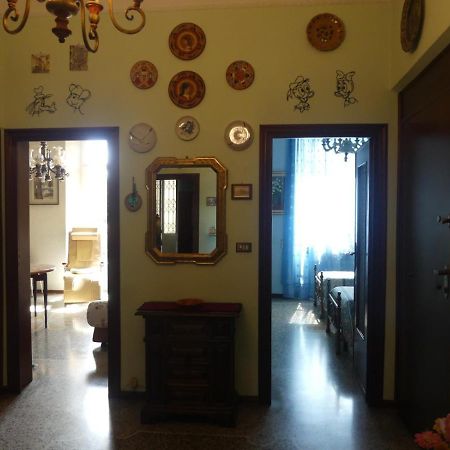 Casa Corso Colombo Apartment Savona Exterior photo
